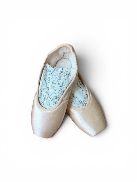 Toe-tally Fresh pointe shoe inserts