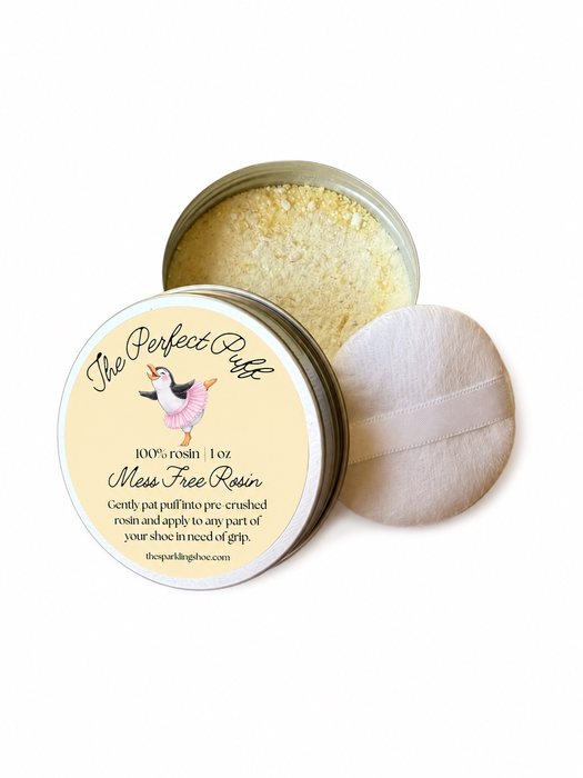 The Perfect Puff rosin product